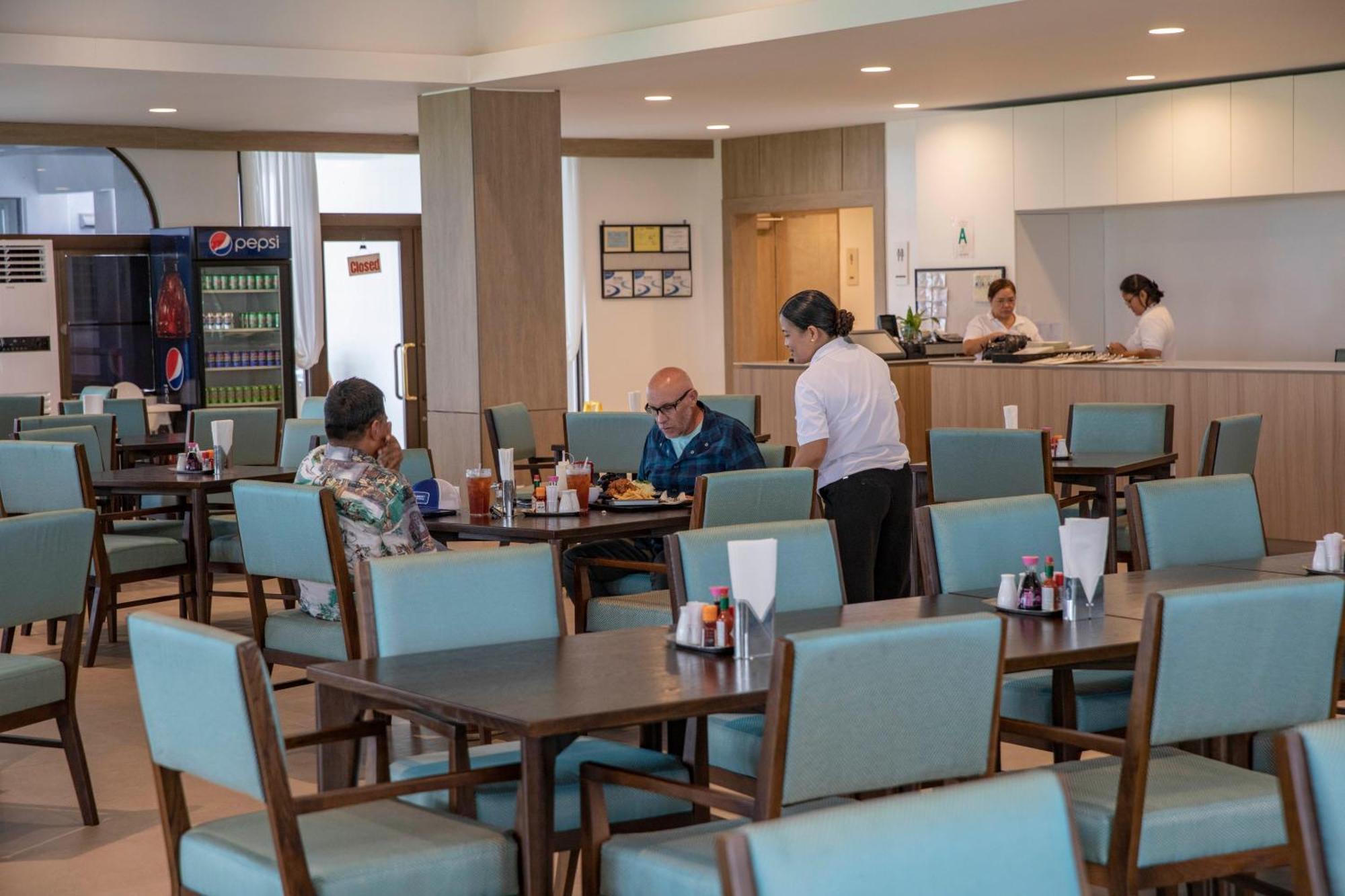Finest Guam Golf And Resort Yigo Eksteriør bilde