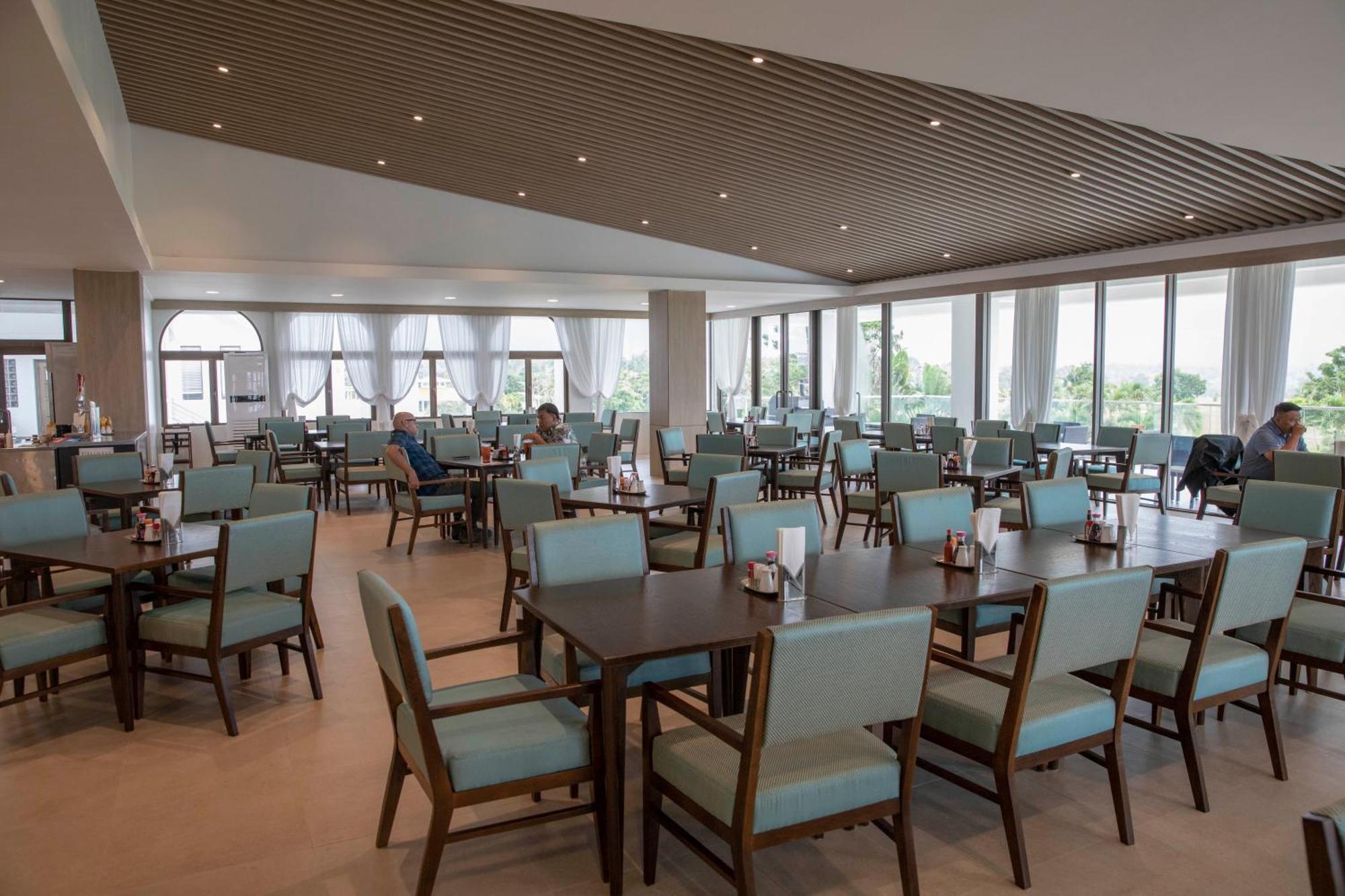 Finest Guam Golf And Resort Yigo Eksteriør bilde