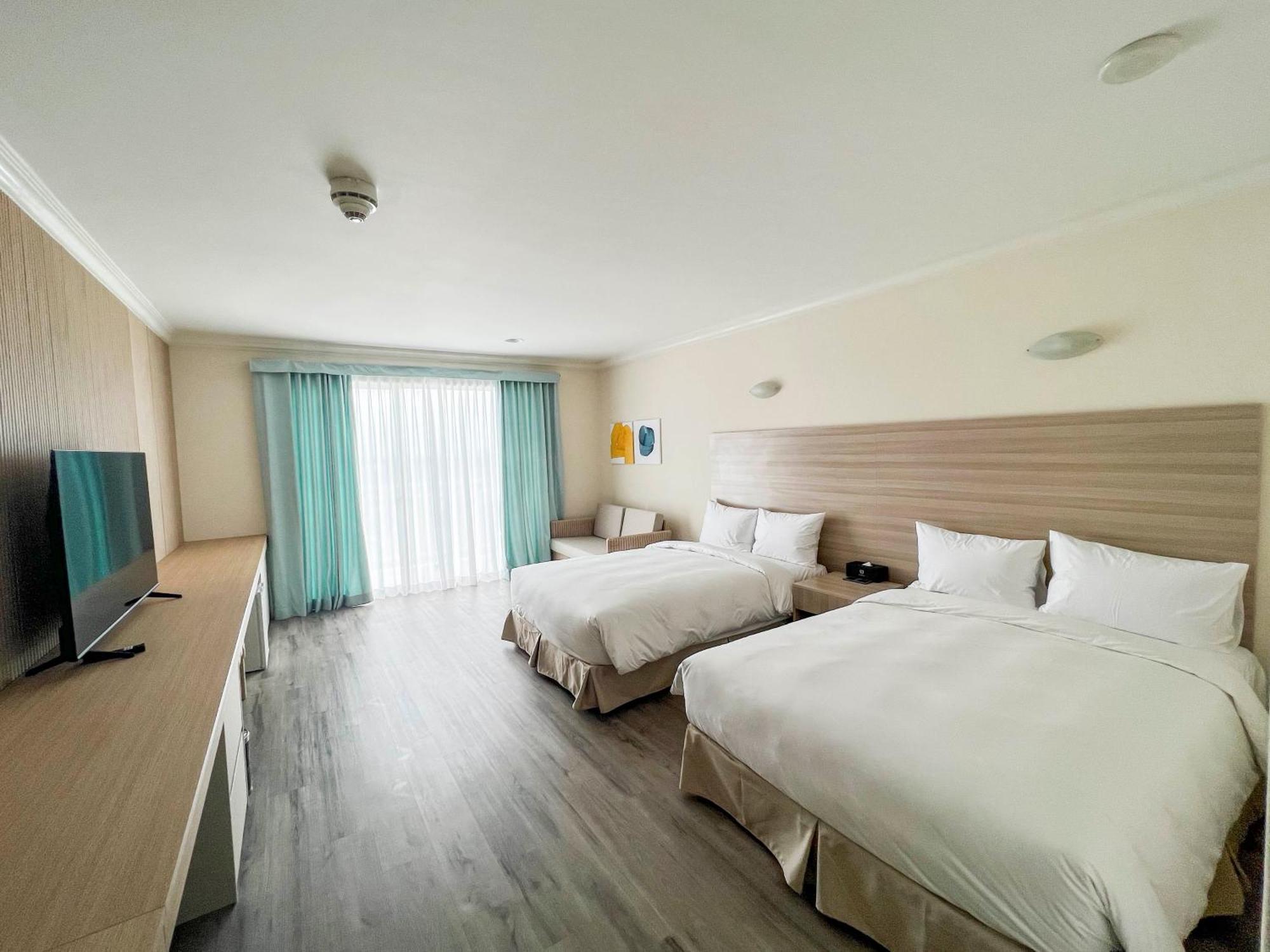 Finest Guam Golf And Resort Yigo Eksteriør bilde