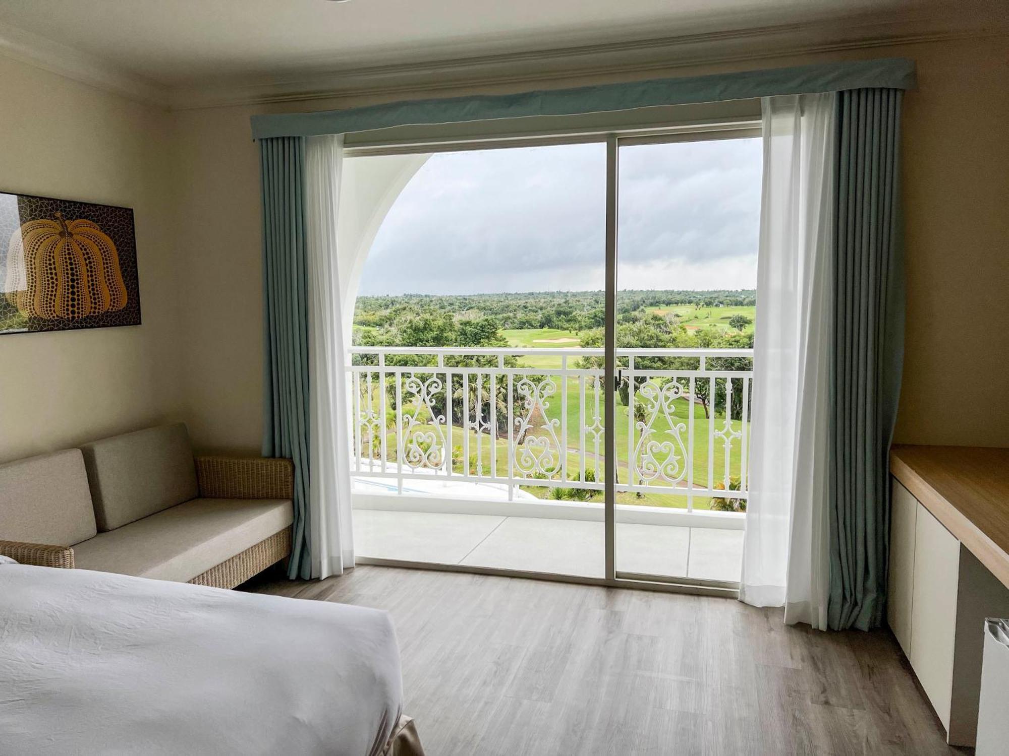 Finest Guam Golf And Resort Yigo Eksteriør bilde